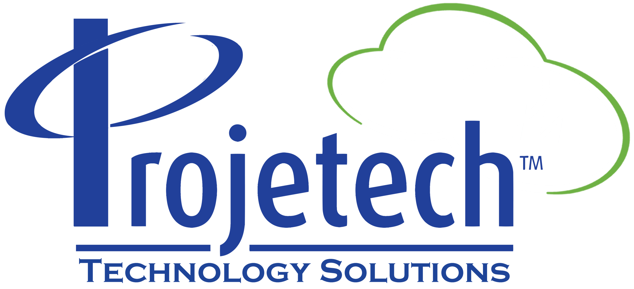 Projetech Logo